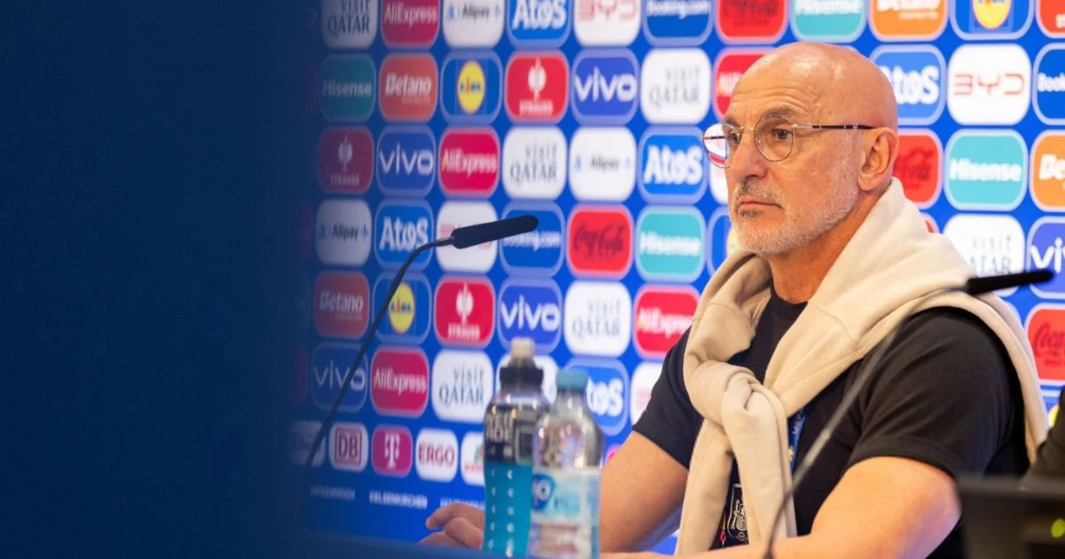 Lawan Prancis di Semifinal Piala Dunia 2026, Pelatih Spanyol Deklarasikan Sejarah Kemenangan