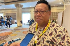 Fokus Cari Ketua Baru, DPC Hanura Berau Belum Bahas PAW Kursi DPRD Suriansyah