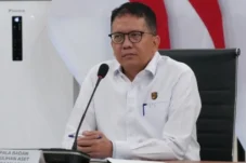 Profil Kuntadi Kepala BPA Kejagung Calon Jampidsus Gantikan Febrie Adriansyah