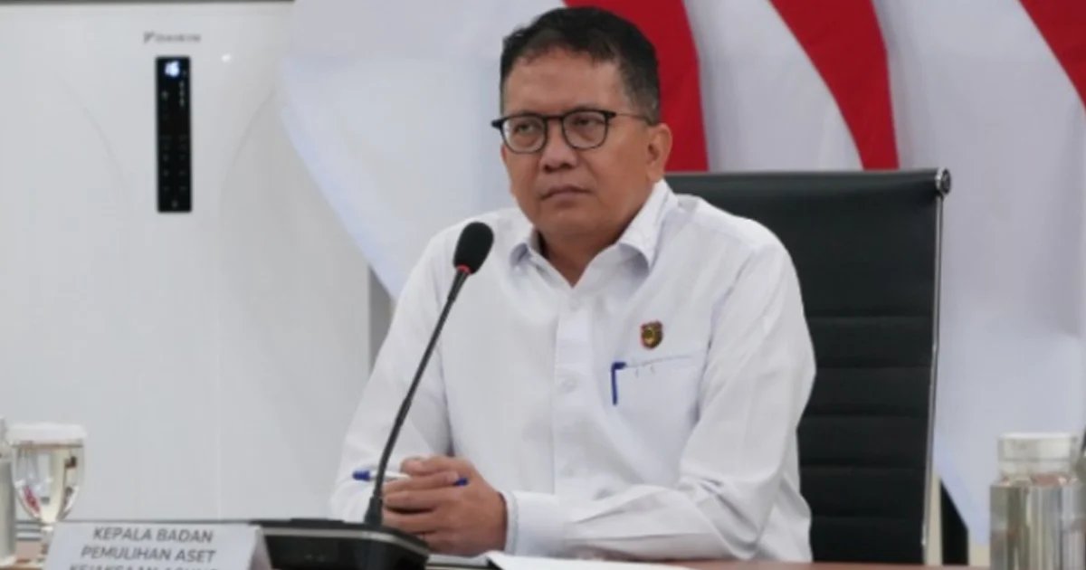 Profil Kuntadi Kepala BPA Kejagung Calon Jampidsus Gantikan Febrie Adriansyah
