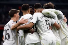 Laga Persahatan Tambahan Real Madrid, Terima Tantangan Schalke 04 pada 16 Agustus