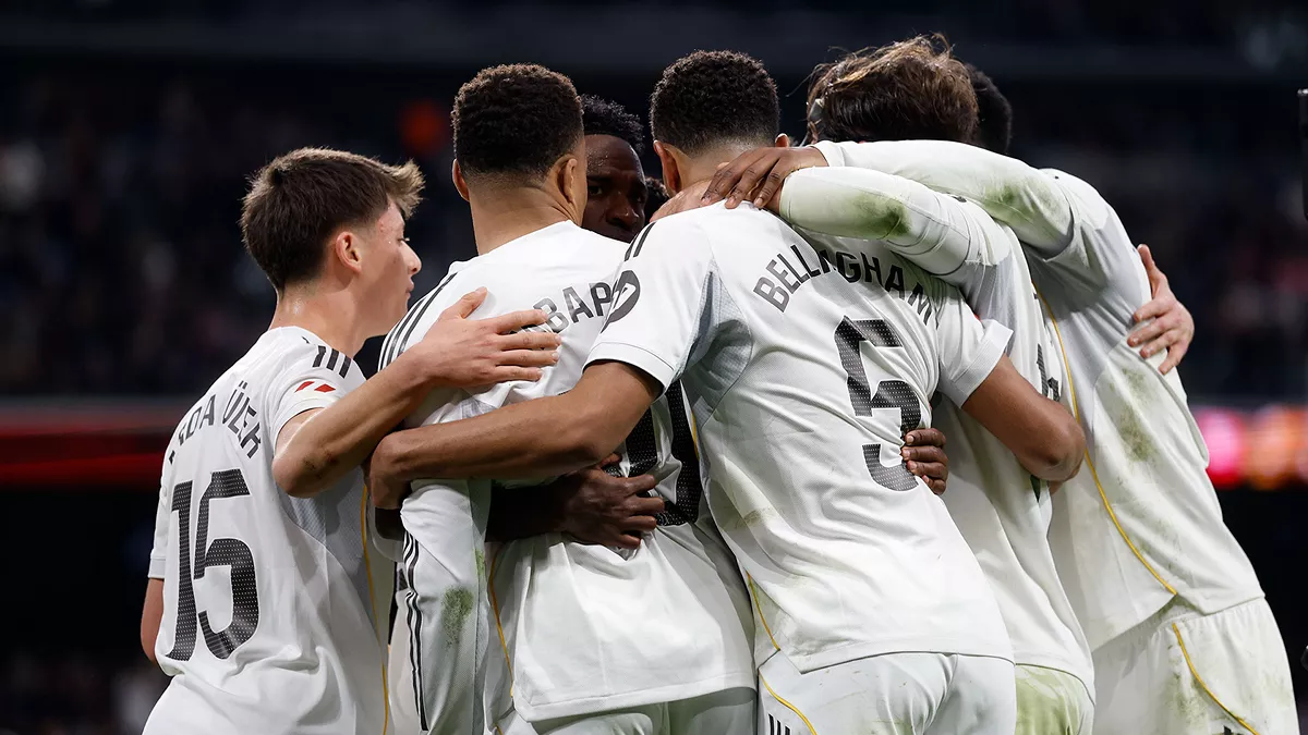 Laga Persahatan Tambahan Real Madrid, Terima Tantangan Schalke 04 pada 16 Agustus