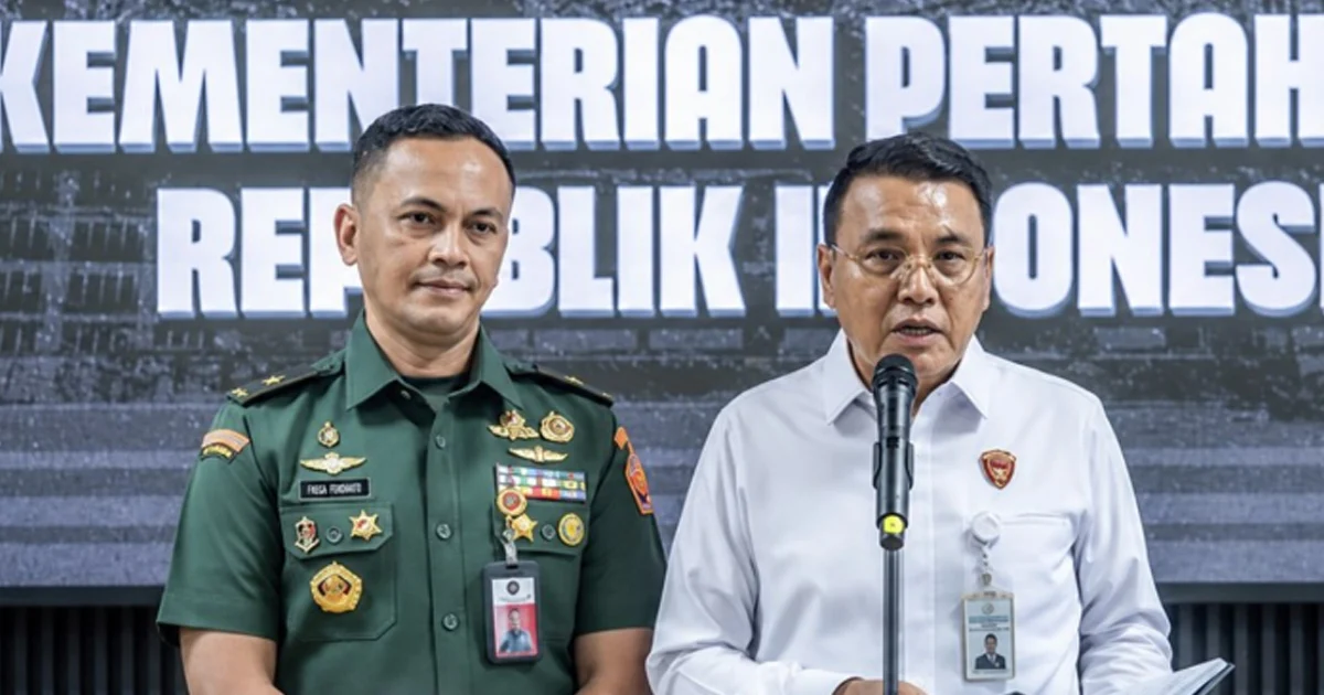 Febrie Adriansyah Eks Jampidsus Jadi Tersangka, Satgas PKH Tegaskan Tetap Bekerja