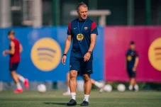 Prediksi Elche vs Barcelona: Target Hansi Flick Amankan Tiga Poin Perdana La Liga