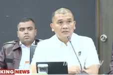 Kortas Tipidkor Polri Resmi Umumkan Mantan Jampidsus Febrie Adriansyah Sebagai Tersangka