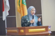 Enggan Respons Kritik Gerindra Soal Kinerja Perusda Berau, Sri Juniarsih: Siapapun Boleh Pendapat
