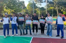 ASTRA MOTOR KALTIM 1 GELAR SAFETY RIDING COMPETITION REGIONAL BALIKPAPAN 2026
