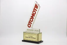 Honda Vario 125 Street Dinobatkan Sebagai Favorite Bike of The Year 2026