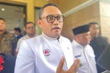Seno Aji Pastikan Pemprov Kaltim Usut Tuntas Kasus Kapal LOB yang Kandas di Maratua
