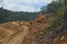 Imbas Efisiensi Anggaran, Lanjutan Pembangunan TPA Pegat Bukur Ditunda Tahun Ini