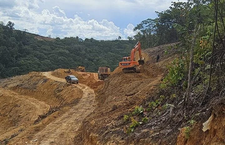 Imbas Efisiensi Anggaran, Lanjutan Pembangunan TPA Pegat Bukur Ditunda Tahun Ini