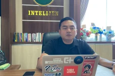 Pengelola SPPG Bakal Ketar-ketir! Kejari Berau Akui Terima Informasi Dugaan Penyimpangan Program MBG