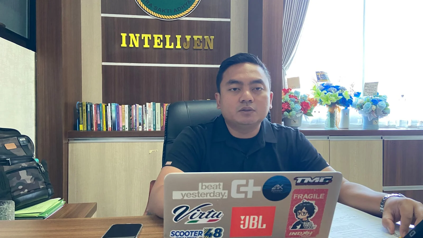 Pengelola SPPG Bakal Ketar-ketir! Kejari Berau Akui Terima Informasi Dugaan Penyimpangan Program MBG