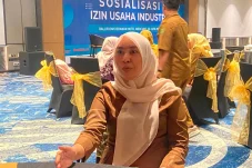 Mudahkan Pelaku Usaha Akses Pelatihan dan Bantuan, Diskoperindag Berau Jemput Bola Pendaftaran SIINas