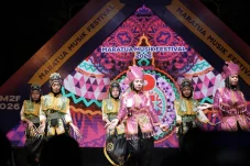 Bukan Sekadar Konser, Maratua Musik Festival Beri Multiplier Effect Bagi UMKM Lokal