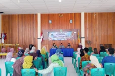 Kulintangan Bergema di Maratua, Siapkan Generasi Penerus Penjaga Warisan Budaya