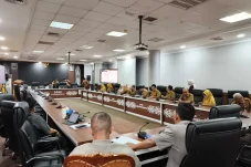 DPRD Berau Belum Restui Revisi Perda Pajak dan Retribusi, Bapemperda Minta Dasar Perubahan Diperjelas