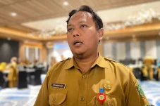 Bukan Cuma Soal Gizi, Sekda Berau Sebut Sampah dan Sanitasi Jadi Pemicu Stunting