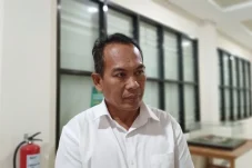 Lindungi Masa Depan Anak, Polres Berau Delegasikan Seluruh Polsek Masifkan Sosialisasi Cegah Pernikahan Dini