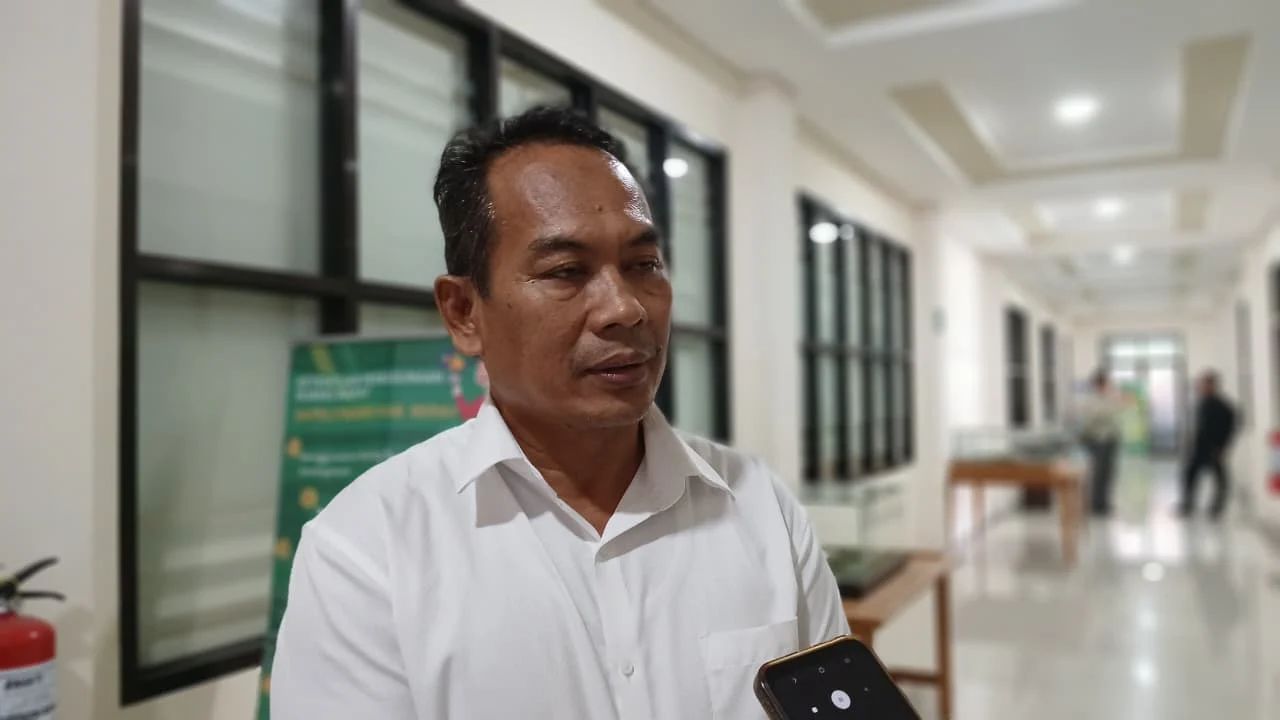 Segera Tahap 2, Kasus Pencabulan Anak Disabilitas oleh Oknum Guru di Tanjung Redeb Segera Diserahkan ke Jaksa