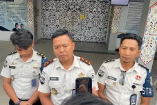 Kronologi Rutan Tanjung Redeb Berau Gagalkan Pengedaran Sabu ke Warga Binaan