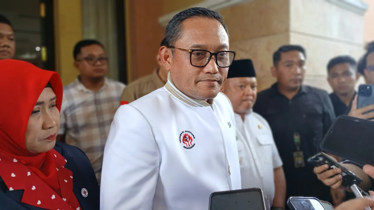 Sektor Tambang Melemah, Seno Aji Minta Berau Jadi Etalase Pariwisata Kaltim di Dunia