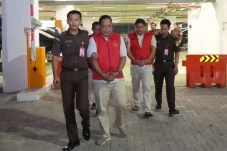 Korupsi KUR Mikro BNI Cabang Jember, Identitas 900 Petani Dicatut, Negara Rugi Rp41,48 Miliar