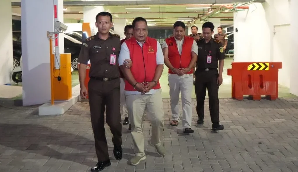 Korupsi KUR Mikro BNI Cabang Jember, Identitas 900 Petani Dicatut, Negara Rugi Rp41,48 Miliar