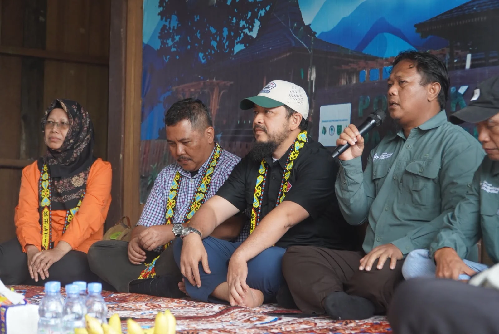 Geopark Sangkulirang-Mangkalihat Bukan Cuma Keindahan Alam, Masyarakat Harus Ikut Partisipasi dan Sejahtera