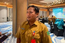 30 Kapal LOB Susulan Dikabarkan Akan Kembali ke Maratua, Sekda Berau: Saya Update Dulu