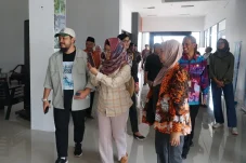 Oktober Jadi Penentuan, Geopark Sangkulirang-Mangkalihat Tunggu Rekomendasi Nasional