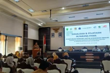 Petani Berau Didominasi Usia 50 Tahun, Waktunya Anak Muda Ubah Mindset lewat Program Petarung