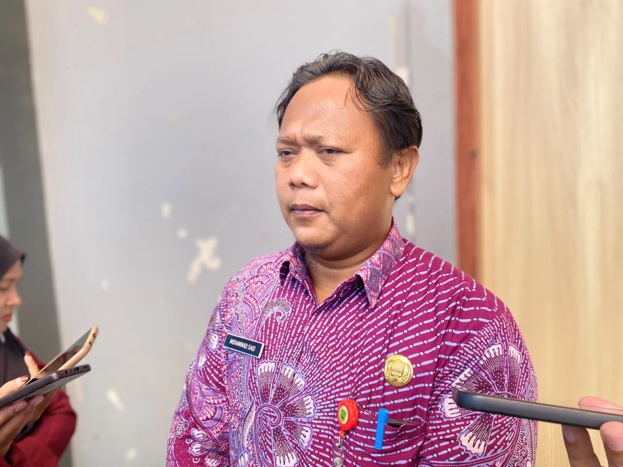 Siasati Penurunan ADK, Kampung Diminta Optimalkan Aset Lewat BUMK