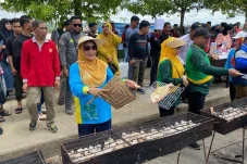 Warga Berau Bisa Ikut! Simak Cara Daftar Jadi Peserta Festival Irau Manutung Jukut