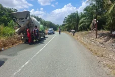 Masih Dalam Penyelidikan, Begini Kronologi Kecelakaan Maut yang Tewaskan 2 Pelajar di Teluk Bayur