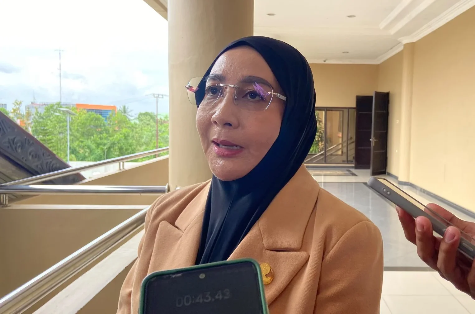 Disorot DPRD Soal Kontribusi PAD, Sri Juniarsih Bakal Evaluasi Total Perusda Berau