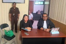Kasus Korupsi KUR BRI Tanjung Redeb Masuk Tahap Tuntutan, 2 Terdakwa Dituntut Penjara dan Bayar Uang Pengganti