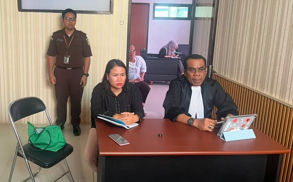 Kasus Korupsi KUR BRI Tanjung Redeb Masuk Tahap Tuntutan, 2 Terdakwa Dituntut Penjara dan Bayar Uang Pengganti