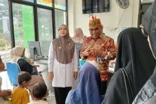 Partisipasi Akseptor Tinggi, BKKBN Kaltim Puji Kesadaran Warga Berau Atur Jarak Kehamilan