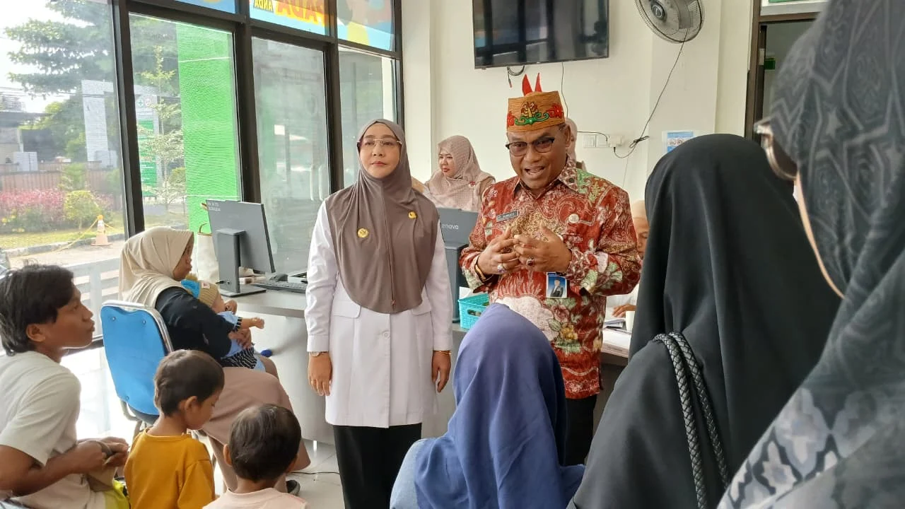 Partisipasi Akseptor Tinggi, BKKBN Kaltim Puji Kesadaran Warga Berau Atur Jarak Kehamilan