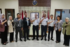 BRI Tanjung Redeb Perkuat Sinergi dengan Bandara Kalimarau, Dorong Layanan Publik dan Pertumbuhan Ekonomi Berau