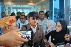 Hiu di Perairan Derawan Ditangkap Warga Kaltara, Gubernur Harum Akui Tak Bisa Kontrol