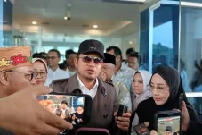 Imbas Kapal Kandas di Maratua, Harum Soroti Pengawasan SIB dan Jam Kedatangan Kapal di Perairan Berau
