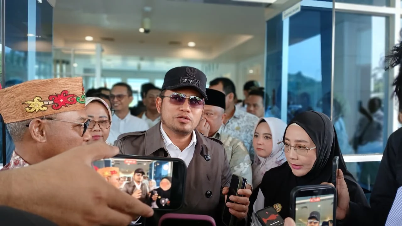 Imbas Kapal Kandas di Maratua, Harum Soroti Pengawasan SIB dan Jam Kedatangan Kapal di Perairan Berau
