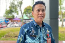 Respons Ramainya Penangkapan Hiu di Perairan Berau, DKP Kaltim: Bukan Jenis Dilindungi