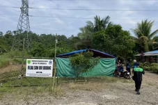 Harapan Baru Murid SDN 001 Filial Birang, Pemkab Berau Dorong Perusahaan Bangun Fasilitas Pendidikan