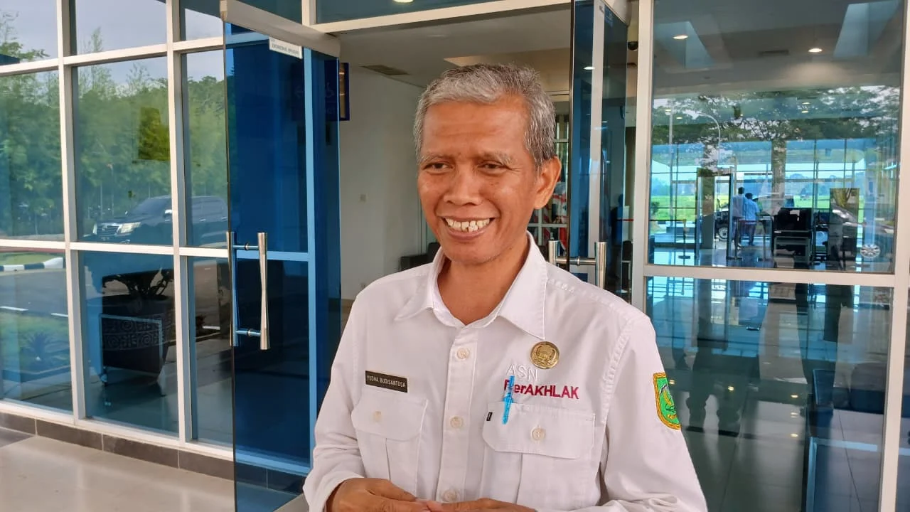 Bikin Wisata Lebih Hidup, Disbudpar Berau Rencanakan Konsep Pariwisata Berbasis Storytelling