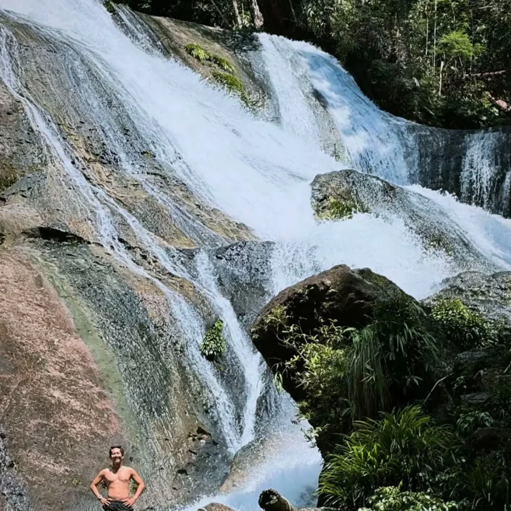 Tembalang Tepian Buah Segah Berau Kaltim