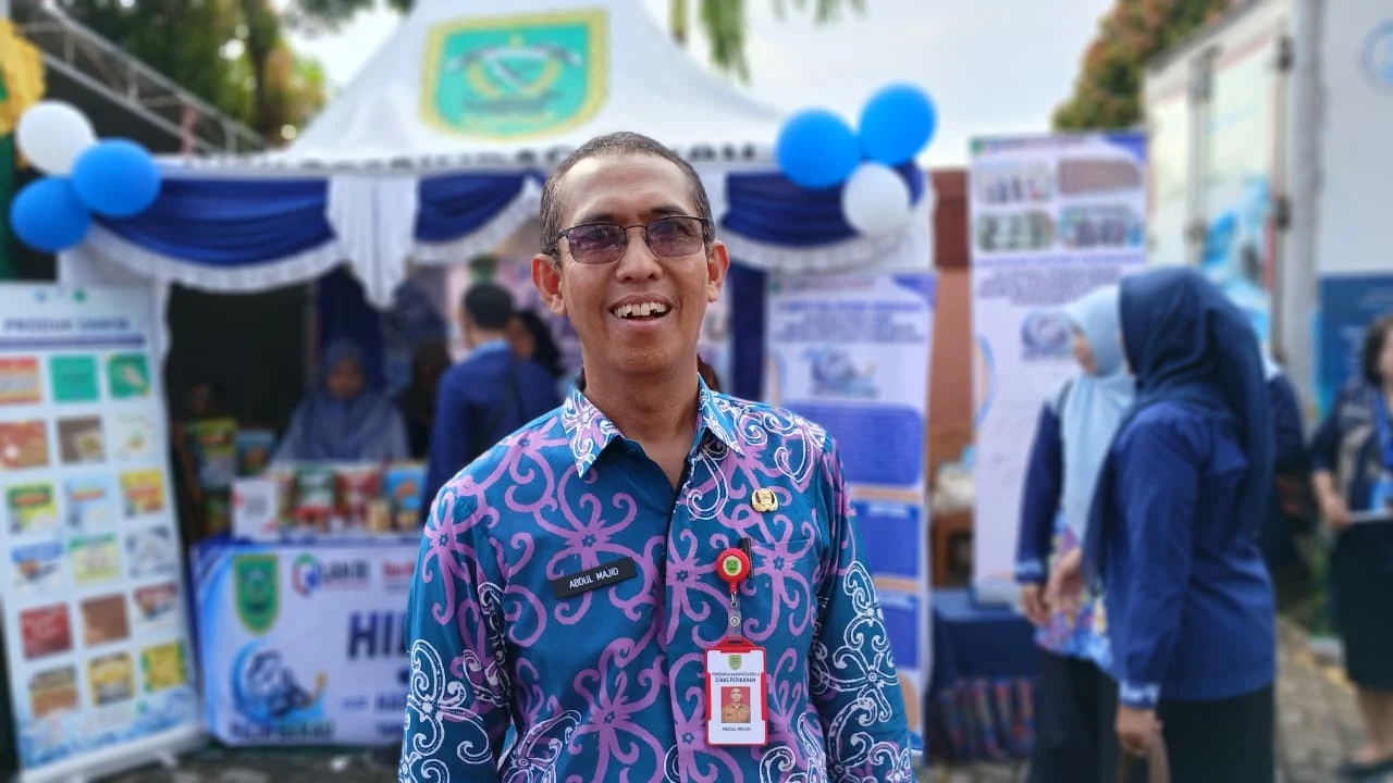 Nggak Cuma Jual Ikan Mentah, Berau Bidik Industri Pengolahan Hasil Laut