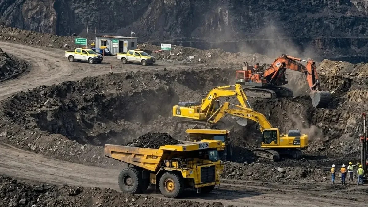 Lowongan Kerja Berau! PT Prima Cari Operator Excavator, Ini Syaratnya